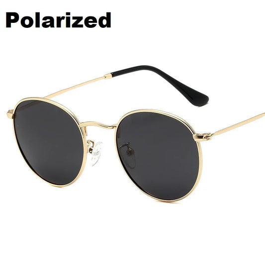 Vintage Polarized Shades