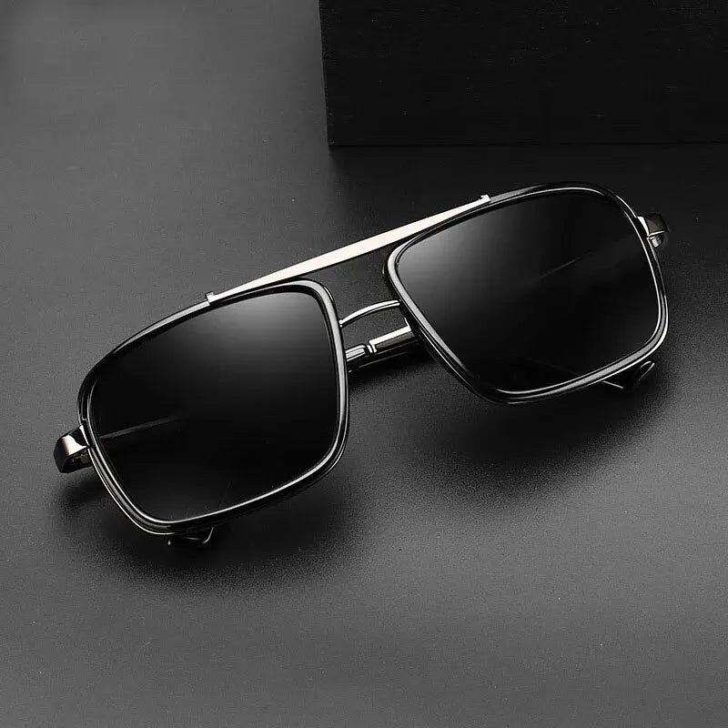 Stylish UV Shield Sunglasses