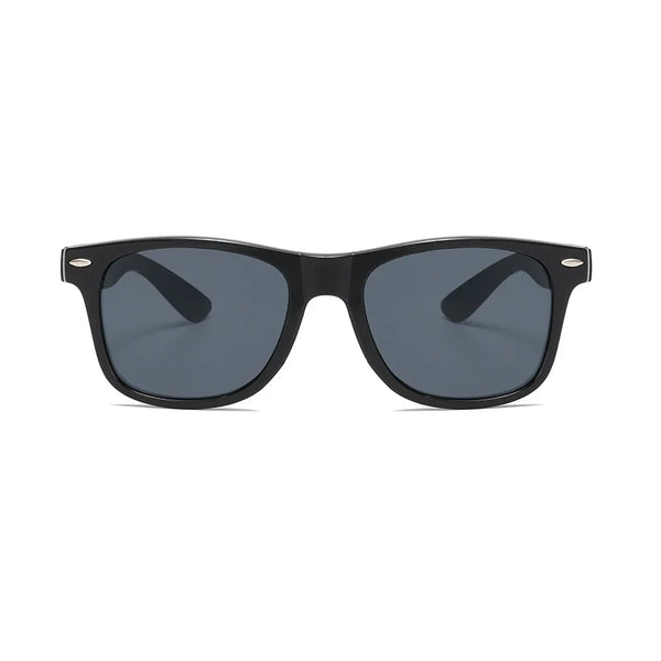 Timeless Vintage Sunglasses