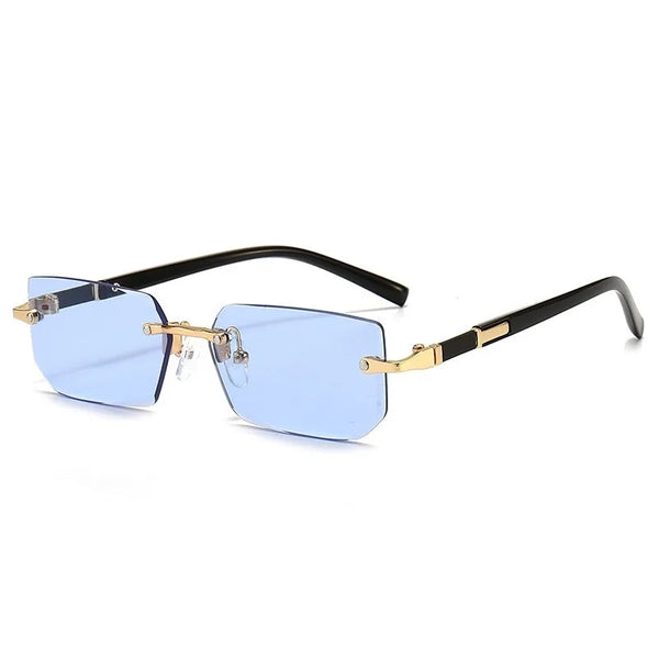 Trendy UV Shield Sunglasses